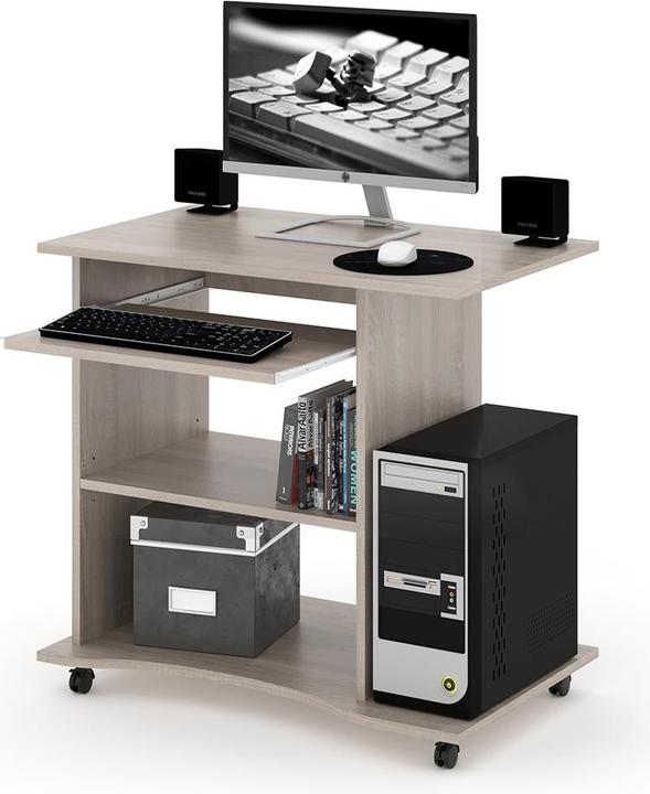 Image du produit Vicco Harm (80 x 50 x 75 cm)