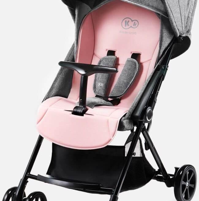 Actual product image KinderKraft Lite up