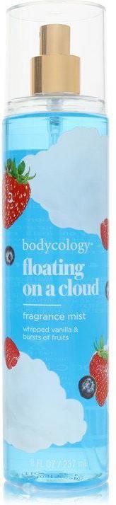 Actual product image Bodycology Floating On A Cloud (Spray, 237 ml)