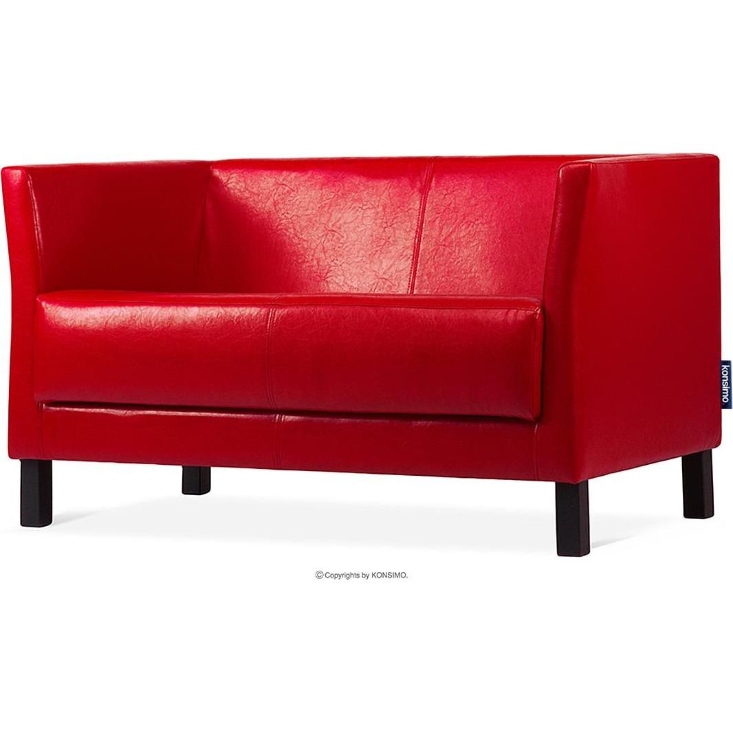 Thumbnail - Konsimo, Sofa, Especto (2-Sitzer)