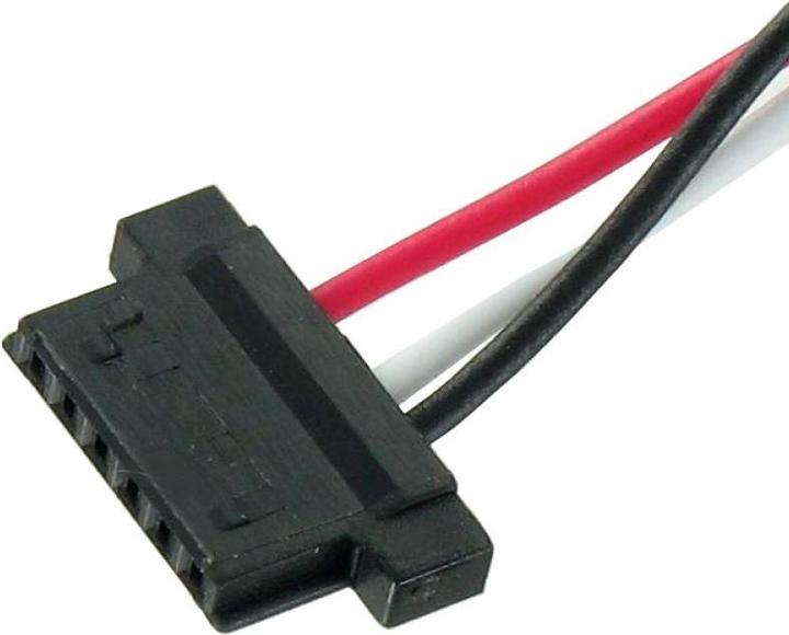 Image du produit Medion Batterie GoPal E4230, M1100