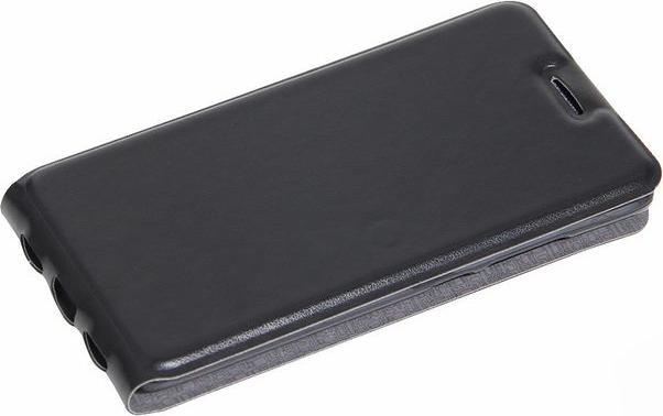 Actual product image MU Classic Leather Flip Case (Mi 5s)