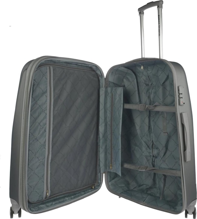 Produktbild Enrico Benetti Utah 3er Trolley Set (105 l, L (90 - 115l))