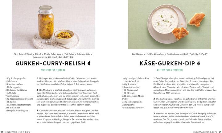 Produktbild Alles Gurke, oder was? (Deutsch, Martin Kintrup, 2026)