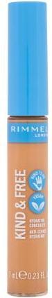 Actual product image Rimmel London Kind & Free Hydrating Concealer (40 Tons)
