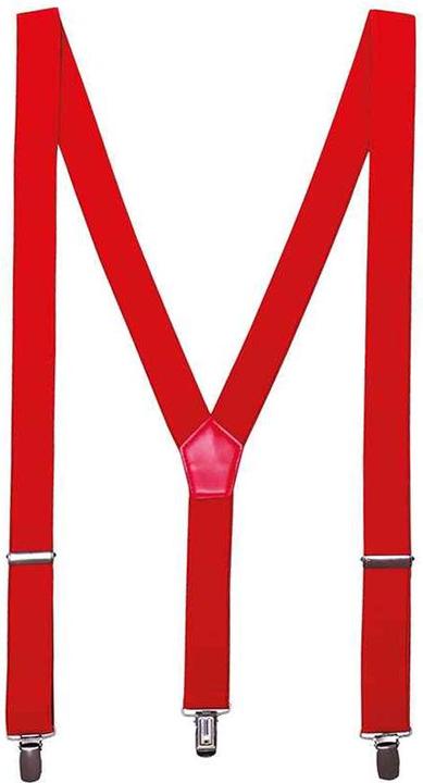 Produktbild Premier Hosenträger