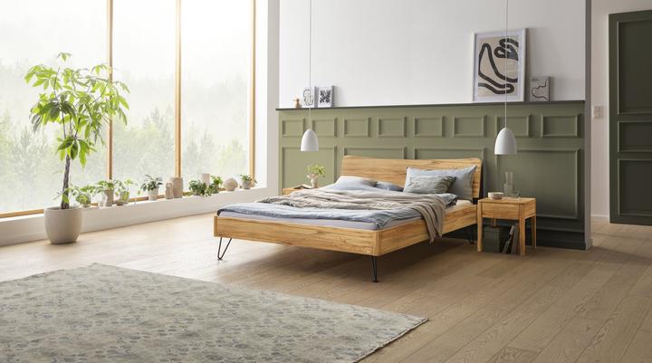 Produktbild Hasena Locarno 20 (140 x 210 cm)