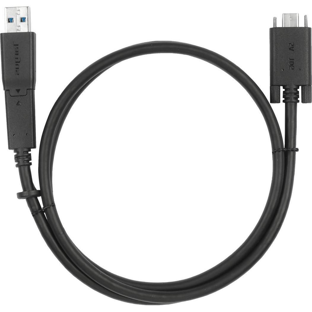 Thumbnail - Targus 1.8M 10G 5A (1.80 m, USB 3.2 Gen 1), USB Kabel