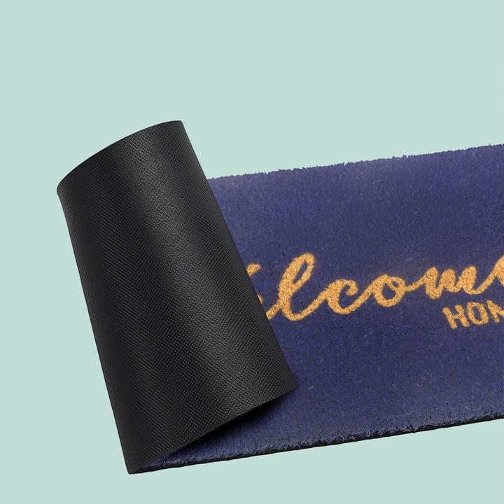 Actual product image Relaxdays doormat (60 x 40 cm)