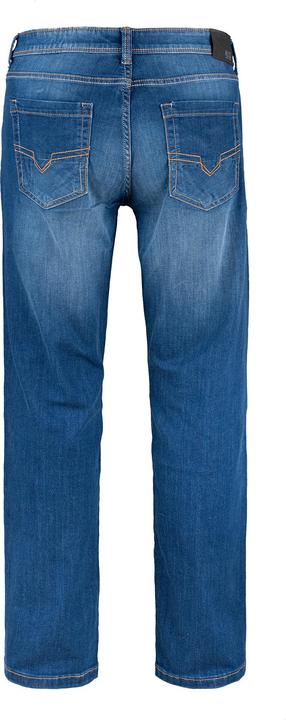 Produktbild H.I.S. Regular-fit-Jeans 5 Pocket Jeans (33)