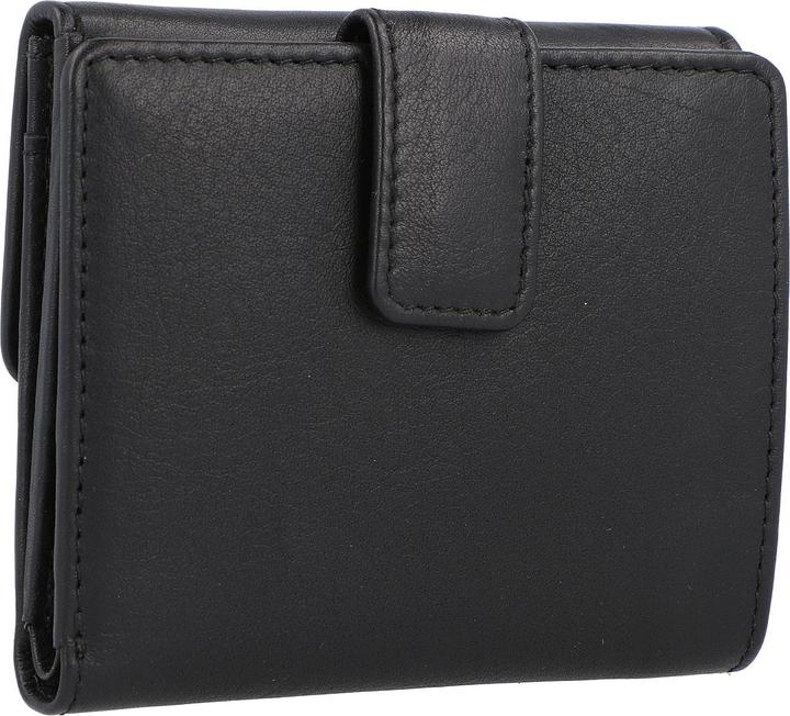 Immagine prodotto Esquire Portafoglio Perù RFID in pelle 10 cm