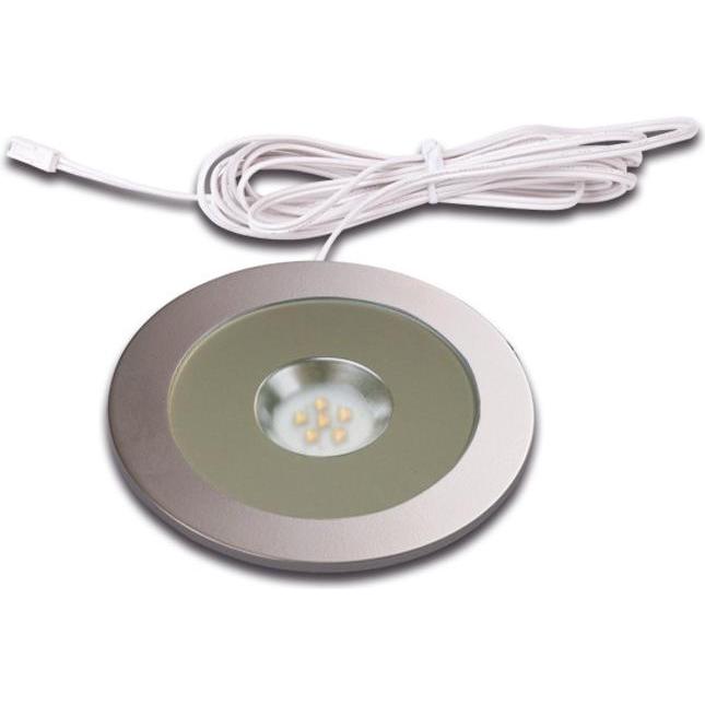 Hera, Wandlamp + plafondlamp, Inbouw armatuur