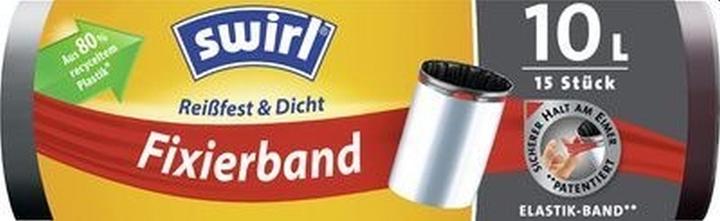 Productafbeelding Swirl 20l elastisch (20 l)