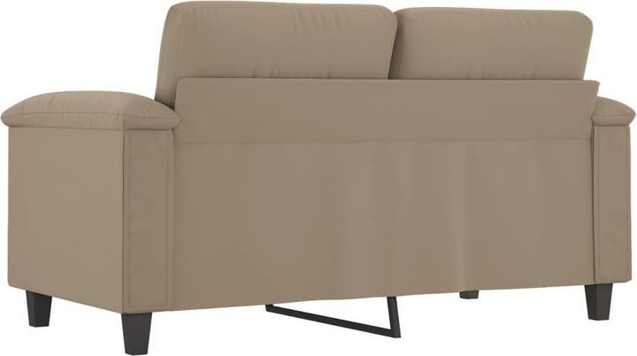 Produktbild vidaXL 2-Sitzer-Sofa (2-Sitzer)