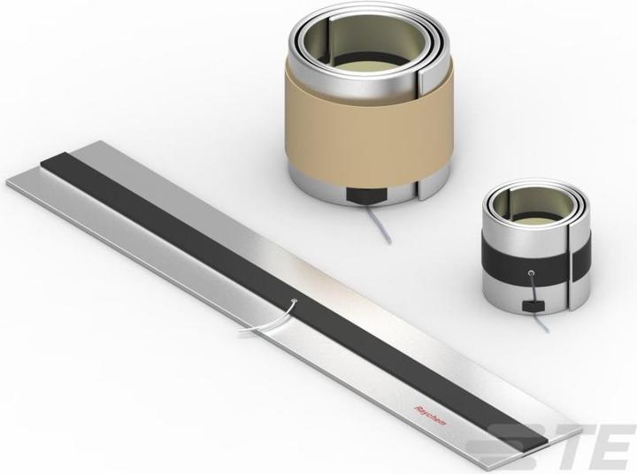 Actual product image Krüger Cable protection ring sealing star