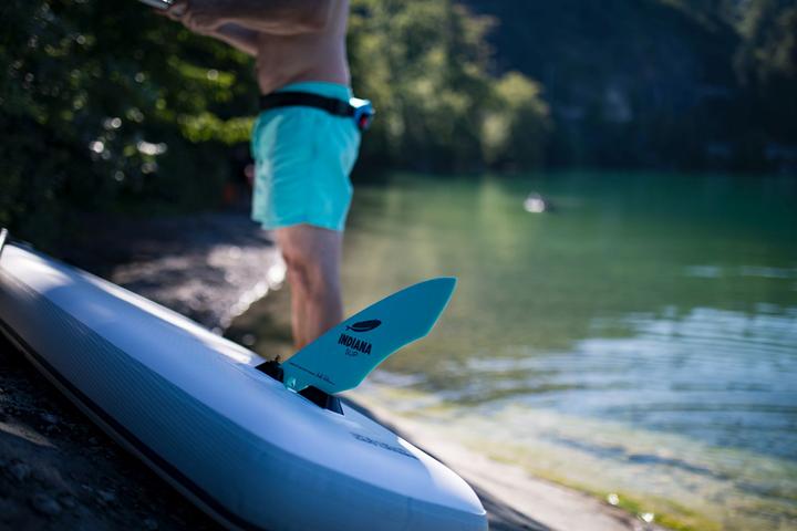 Image du produit Indiana 8.5" Hyperflow Fin bleu
