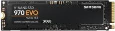 Image du produit Samsung 970 Evo (500 Go, M.2 2280)