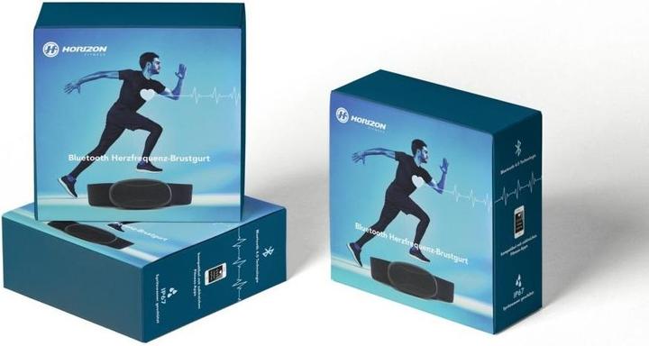 Produktbild Horizon Fitness Bluetooth Brustgurt