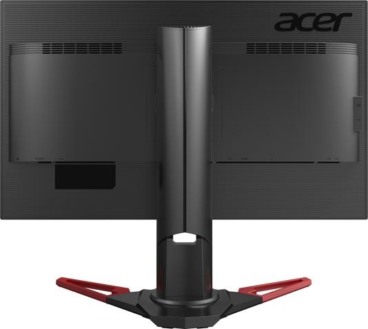 Produktbild Acer Predator XB271HU (2560 x 1440 Pixel, 27")