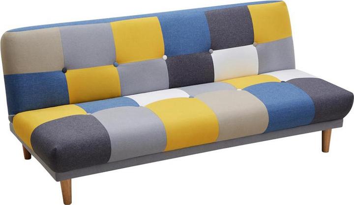 Produktbild Vente-unique Mardag (3-Sitzer)