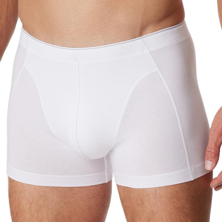 Image du produit Schiesser Paquet de 3 95/5 Originals - Organic Cotton 95/5 Originals - Organic Cotton (L, Lot de 3)