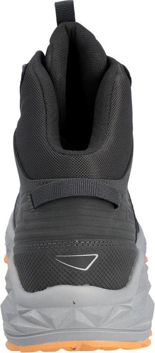 Actual product image Hi-Tec Mens Fuse Trek Mid Boots (42)