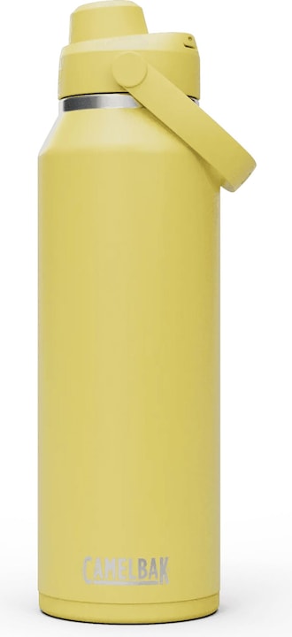 Gele bloei