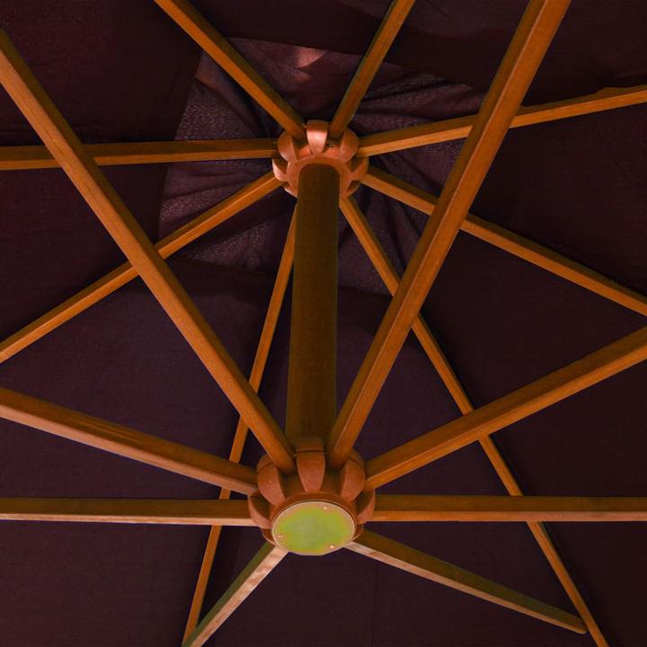 Produktbild vidaXL Sonnenschirm (3 m)