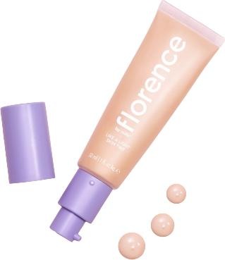 Produktbild Florence by Mills Like a Light Feuchtigkeitsgesichtscreme Frauen 50 ml Creme