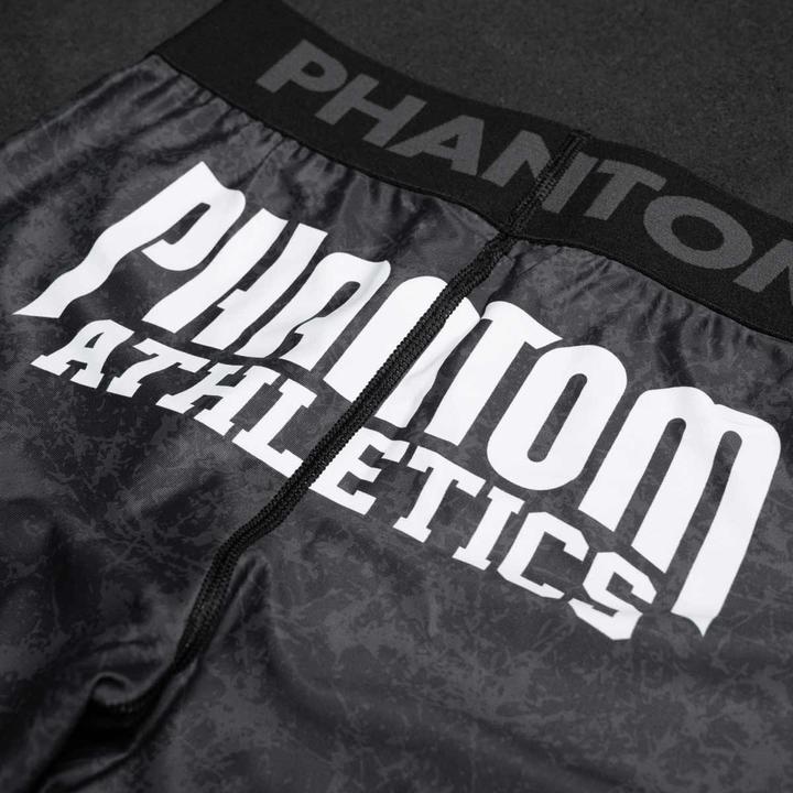 Produktbild Phantom Athletics Fightshorts VECTOR Serious (XL)
