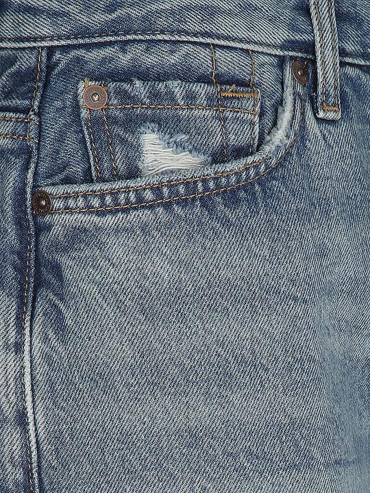 Produktbild 7 For All Mankind Jeansshorts (28)