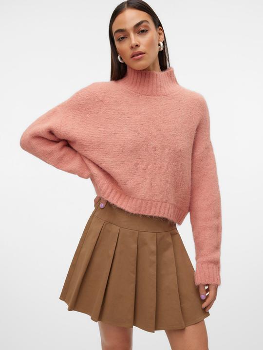 Produktbild Vero Moda VMMARS Pullover Strickpullover (XL)