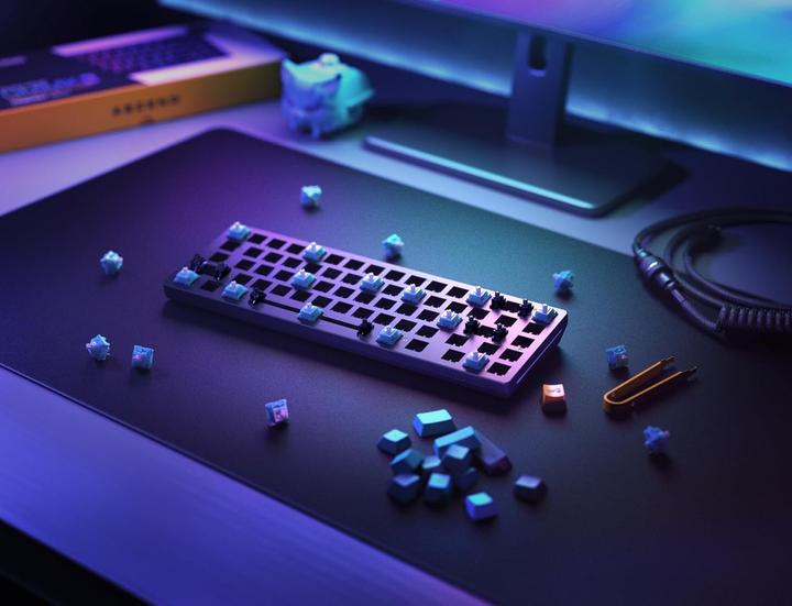 Image du produit Glorious PC Gaming Race GMMK 2 Compact (US, Filaire)