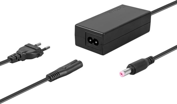 Actual product image Avacom nabÃjecÃ adaptÃ©r pro notebooky Acer, Dell konektor (45 W)