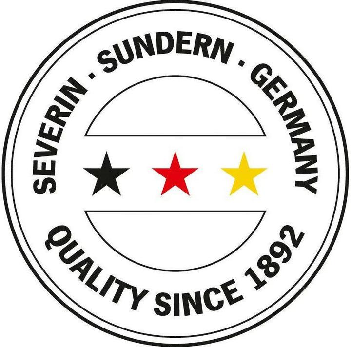 Produktbild Severin To 2058