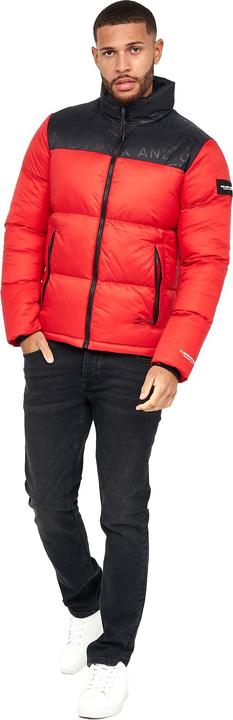 Immagine prodotto Duck and Cover Giacca Uomo Synmax 2 Trapuntata (L)