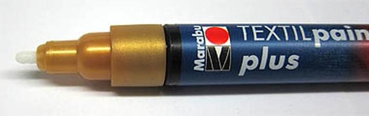 Actual product image Marabu Textile Painter plus (1 x)
