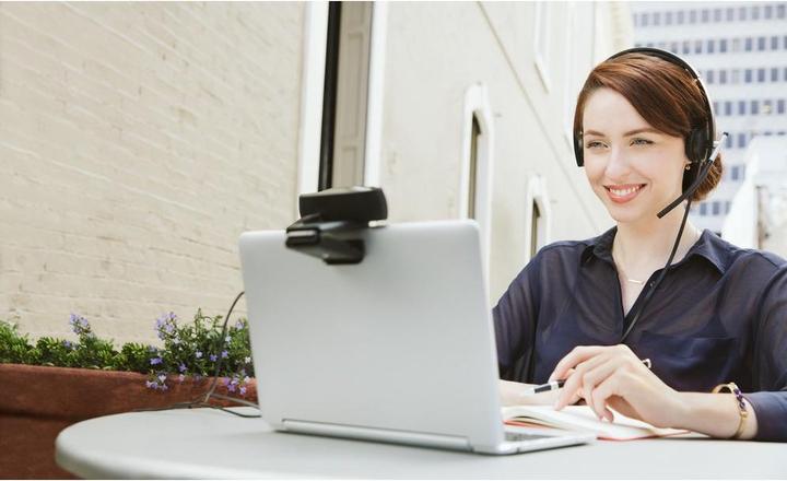 Productafbeelding Logitech C930e (2 Mpx)