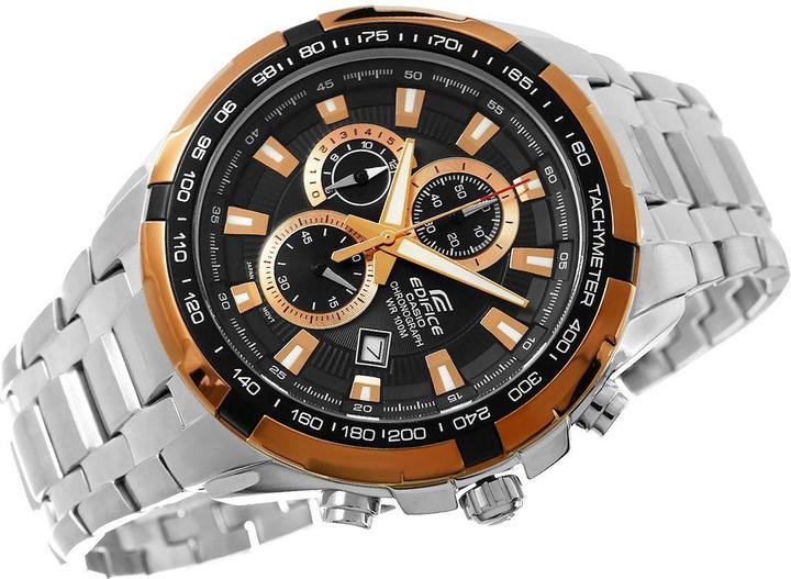 Image du produit Casio Montre homme EDIFICE EF-539D-1A5
