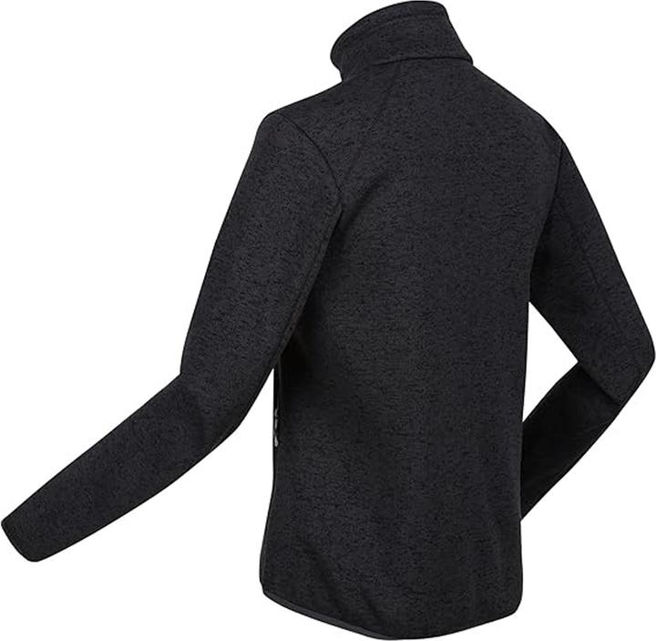 Immagine prodotto Regatta Newhill Giacca in Pile Cerniera su intera lunghezza Donna (38)