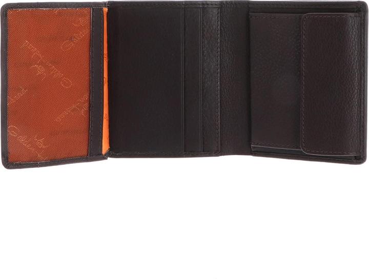 Actual product image Golden Head Wallet Capri RFID Protect 1119