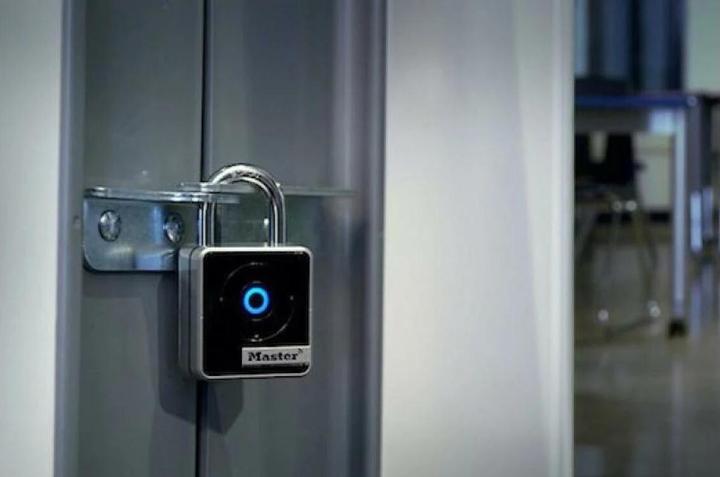 Immagine prodotto Master Lock Blocco Bluetooth