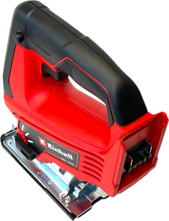 Immagine prodotto Einhell TC-JS 18 Li