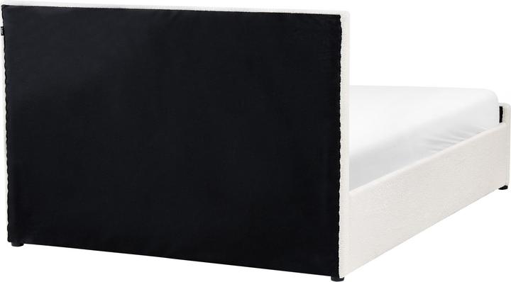 Produktbild Beliani Rochefort (140 x 200 cm)