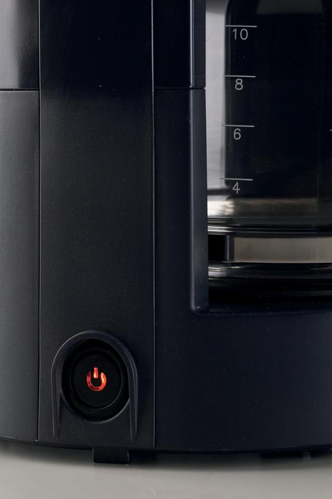 Actual product image Ariete 1394 Filterkaffeemaschine