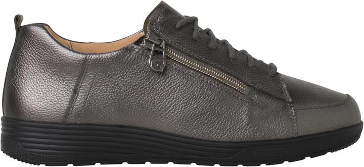 Actual product image Ganter Klara Fashionable Women's Boots with Sensitive Lining (43)