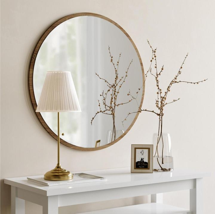 Actual product image Skye Decor Bailey (60 x 60 x 2 cm)