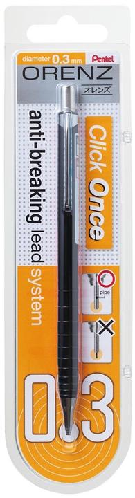 Image du produit Pentel Orenz (0.30 mm, HB, 1 x)