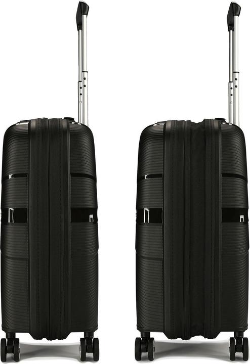Image du produit American Tourister Valise & trolley Starvibe Spinner 55 EXP (37 l)
