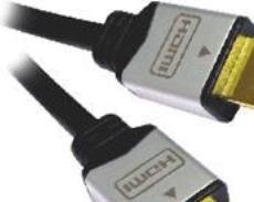 Immagine prodotto PremiumCord HDMI - Cavo HDMI 7 m juodas (kphdmg7) (7 m, HDMI)